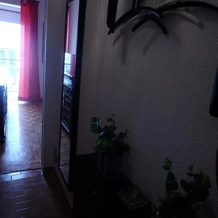 Διαμέρισμα Fado