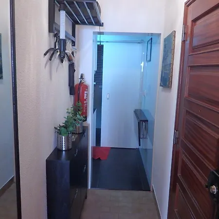 Apartment Fado