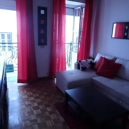 Apartment Fado