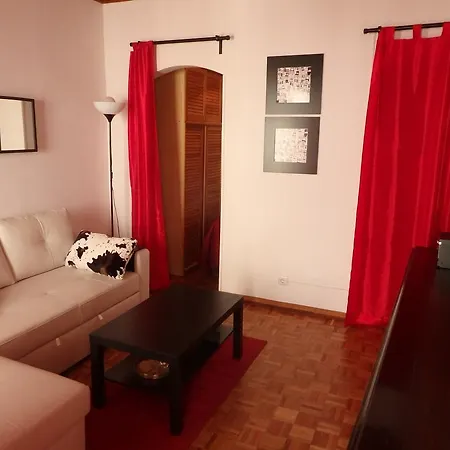 Apartment Fado Lisbon