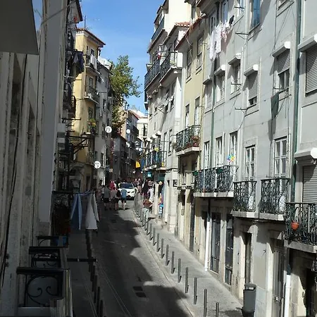 Fado Lisbon