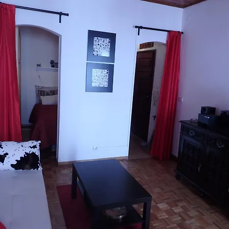 Apartment Fado