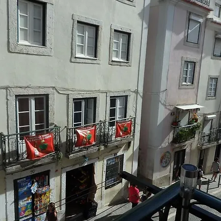 Apartment Fado